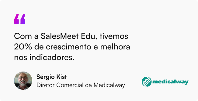 Medicalway - Sergio Kirst